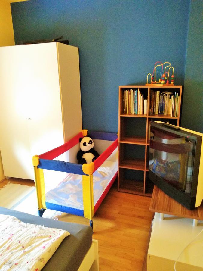 케츨리 Benaja Swiss Nyaralohaz 빌라 외부 사진